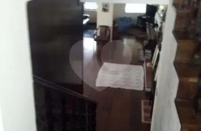 Casa com 4 quartos à venda na rua eduardo, 256, vila albertina, são paulo, 550 m2 por r$ 2.200.000