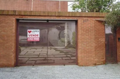 Casa com 4 quartos à venda na rua gaurama, 966, jardim franca, são paulo, 309 m2 por r$ 2.370.000