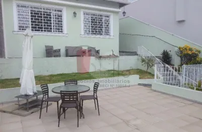 Casa à venda na rua comendador roberto ugolini, 543, parque da mooca, são paulo, 237 m2 por r$ 1.650.000