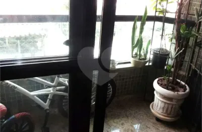 Apartamento com 4 quartos à venda na rua doutor francisco josé longo, 281, chácara inglesa, são paulo, 134 m2 por r$ 1.100.000