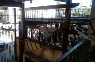 Casa com 4 quartos à venda na rua aviador gil guilherme, 106, santana, são paulo, 270 m2 por r$ 3.180.000