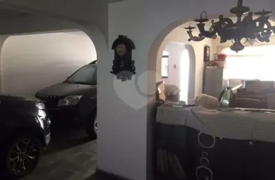 Casa com 3 quartos à venda na rua ismael neri, 115, água fria, são paulo, 252 m2 por r$ 1.090.000
