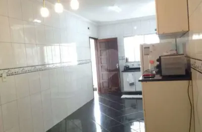 Casa com 3 quartos à venda na avenida zumkeller, 1200, parque mandaqui, são paulo, 136 m2 por r$ 955.000