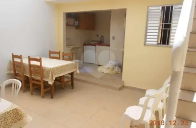 Casa com 3 quartos à venda na rua joão ferreira de abreu, 226, vila arriete, são paulo, 150 m2 por r$ 1.140.000