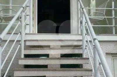 Casa com 3 quartos à venda na rua doutor nuno caldeira bellegard, 128, parque mandaqui, são paulo, 320 m2 por r$ 2.700.000