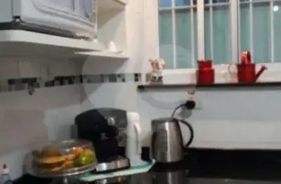 Casa com 3 quartos à venda na rua nogueira, 157, vila penteado, são paulo, 180 m2 por r$ 663.000