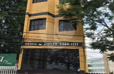 Prédio à venda na avenida tiradentes, 1567, macedo, guarulhos, 590 m2 por r$ 3.200.000