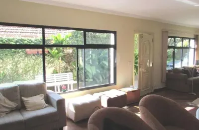 Casa com 4 quartos à venda na alameda dos araés, 776, planalto paulista, são paulo, 480 m2 por r$ 2.000.000