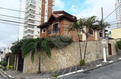 Casa com 5 quartos à venda na rua dona martinha, 819, santa teresinha, são paulo, 400 m2 por r$ 1.250.000