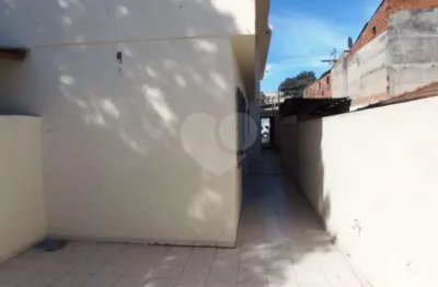 Casa com 2 quartos à venda na rua cirene de oliveira laet, 465, vila nilo, são paulo, 160 m2 por r$ 580.000