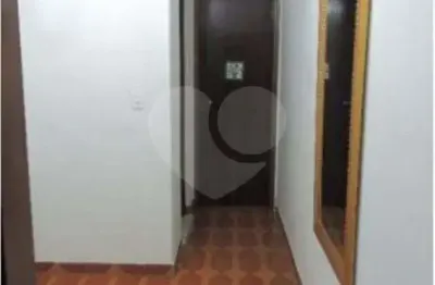 Casa com 2 quartos à venda na rua sebastião da rocha pita, 57, vila nina, são paulo, 156 m2 por r$ 710.000