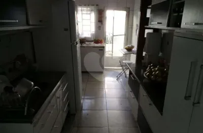Casa com 3 quartos à venda na rua coronel aires de campos castro, 70, água fria, são paulo, 166 m2 por r$ 650.000