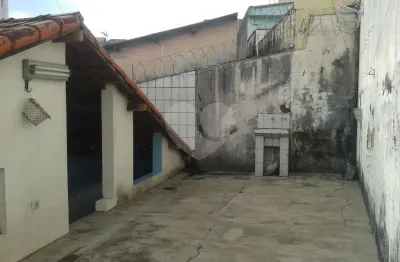 Casa com 3 quartos à venda na rua lenize mazzei, 304, vila nova mazzei, são paulo, 156 m2 por r$ 830.000
