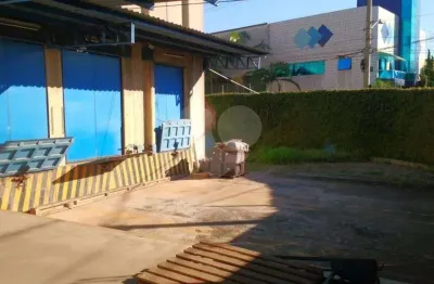 Barracão / galpão / depósito para alugar na avenida franz liszt, 145, jardim guanca, são paulo, 5800 m2 por r$ 120.000