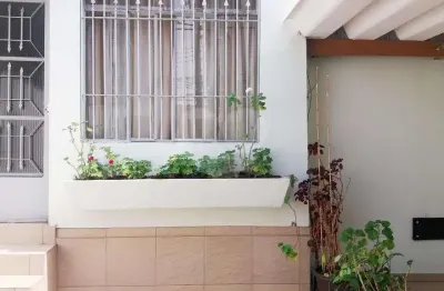 Casa com 3 quartos à venda na rua doutor rui de azevedo sodré, 492, vila santa catarina, são paulo, 105 m2 por r$ 620.000