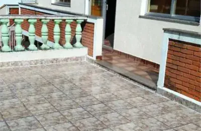 Casa com 4 quartos à venda na rua senhor do monte, 293, água fria, são paulo, 280 m2 por r$ 950.000