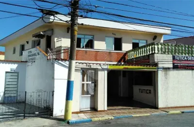 Casa com 4 quartos à venda na rua senhor do monte, 293, água fria, são paulo, 280 m2 por r$ 950.000