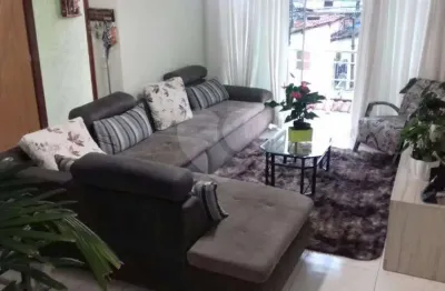 Casa com 3 quartos à venda na avenida caraurana, 233, vila nova mazzei, são paulo, 180 m2 por r$ 690.000