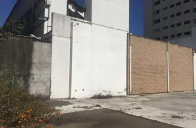Terreno à venda na rua tomé raposo, 59, santana, são paulo, 600 m2 por r$ 3.600.000