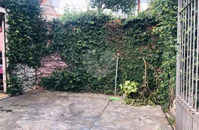 Casa com 2 quartos à venda na avenida doutor meireles reis, 239, jardim paraíso, são paulo, 250 m2 por r$ 550.000