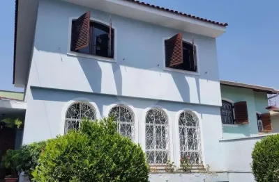 Casa com 3 quartos à venda na rua gaspar soares, 656, jardim são paulo (zona norte), são paulo, 226 m2 por r$ 1.400.000