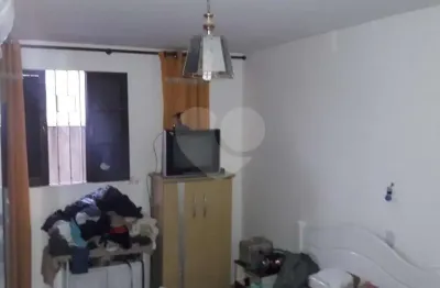 Casa com 2 quartos à venda na rua duarte de azevedo, 656, santana, são paulo, 120 m2 por r$ 530.000