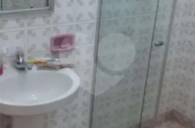 Casa em condomínio fechado com 3 quartos à venda na rua general bagueira, 155, santana, são paulo, 255 m2 por r$ 1.200.000