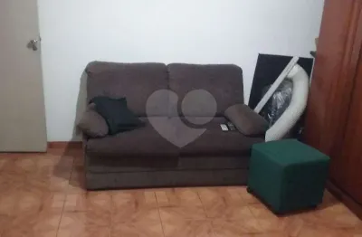 Casa em condomínio fechado com 3 quartos à venda na rua general bagueira, 155, santana, são paulo, 255 m2 por r$ 1.200.000