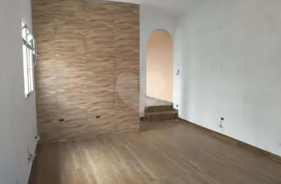 Casa em condomínio fechado com 2 quartos à venda na rua jarbas nielsen bastos, 78, vila francos, são paulo, 100 m2 por r$ 620.000
