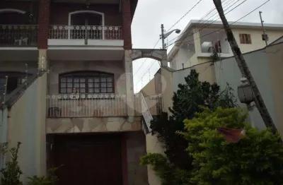 Casa com 3 quartos à venda na rua coronel octávio azeredo, 51, vila mazzei, são paulo, 306 m2 por r$ 750.000