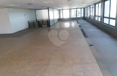 Sala comercial à venda na Avenida Paulista, 460, Bela Vista, São Paulo, 498 m2 por R$ 6.000.000