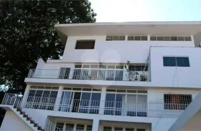 Casa com 5 quartos à venda na rua leão xiii, 401, jardim são bento, são paulo, 570 m2 por r$ 2.315.000