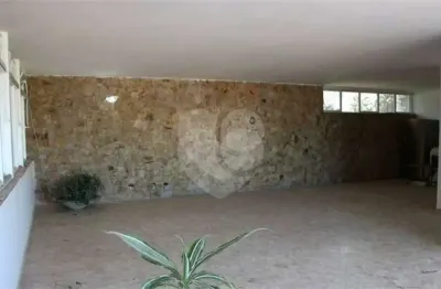 Casa com 5 quartos para alugar na rua leão xiii, 401, jardim são bento, são paulo, 570 m2 por r$ 9.000