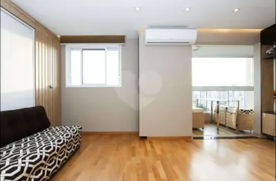 Apartamento com 1 quarto à venda na rua paulo orozimbo, 715, cambuci, são paulo, 40 m2 por r$ 695.000