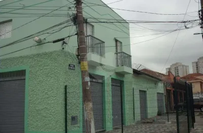 Prédio à venda na rua general jerônimo furtado, 146, jardim modelo, são paulo, 250 m2 por r$ 1.200.000