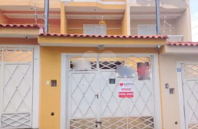 Casa com 3 quartos à venda na rua peixe-lua, 30, vila buenos aires, são paulo, 134 m2 por r$ 580.000