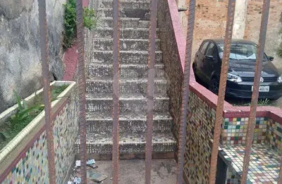 Terreno à venda na rua urbano duarte, 694, vila baruel, são paulo, 240 m2 por r$ 900.000