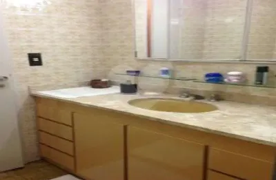 Apartamento com 3 quartos à venda na rua voluntários da pátria, 2570, santana, são paulo, 115 m2 por r$ 780.000