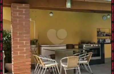 Casa com 3 quartos à venda na rua alcindo bueno de assis, 34, barro branco (zona norte), são paulo, 350 m2 por r$ 1.990.000