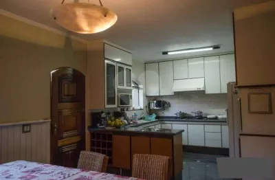 Casa com 3 quartos à venda na rua capitão luís rodrigues de albuquerque, 325, vila irmãos arnoni, são paulo, 210 m2 por r$ 1.208.000