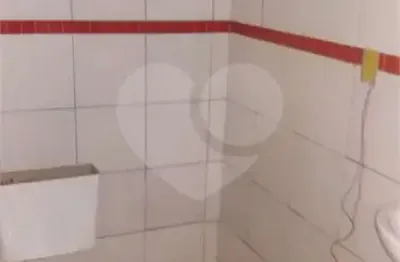 Barracão / galpão / depósito para alugar na rua rafael de oliveira, 235, água fria, são paulo, 256 m2 por r$ 8.000