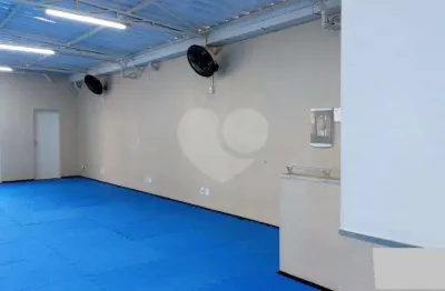 Prédio à venda na rua duarte de azevedo, 842, santana, são paulo, 460 m2 por r$ 1.550.000