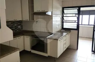 Apartamento com 3 quartos à venda na rua doutor francisco josé longo, 281, chácara inglesa, são paulo, 134 m2 por r$ 990.000