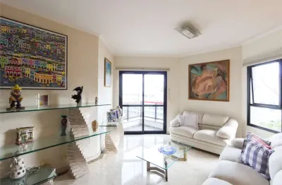 Apartamento com 3 quartos à venda na rua alfredo pujol, 1741, santana, são paulo, 198 m2 por r$ 1.810.000