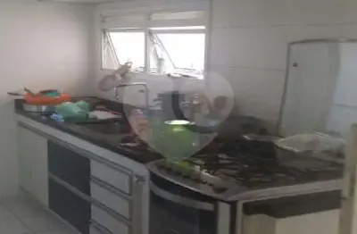 Apartamento com 2 quartos à venda na rua william furneau, 200, pirituba, são paulo, 107 m2 por r$ 1.070.000