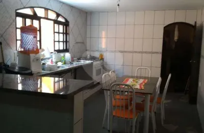 Casa com 4 quartos à venda na rua pirapozinho, 122, jardim regina, são paulo, 86 m2 por r$ 500.000