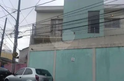 Prédio à venda na rua francisca maria de souza, 66, parada inglesa, são paulo, 128 m2 por r$ 780.000