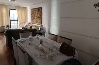 Apartamento com 3 quartos à venda na Rua Santo Egídio, 551, Santa Teresinha, São Paulo, 106 m2 por R$ 660.000