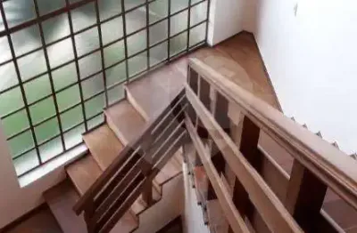 Casa com 2 quartos à venda na rua deputado gouvea franco, 226, parque mandaqui, são paulo, 165 m2 por r$ 800.000