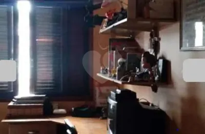 Casa com 3 quartos à venda na rua do horto, 758, horto florestal, são paulo, 258 m2 por r$ 860.000